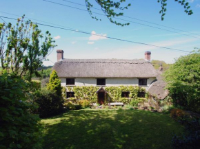 Hope Cottage, Ashreigney